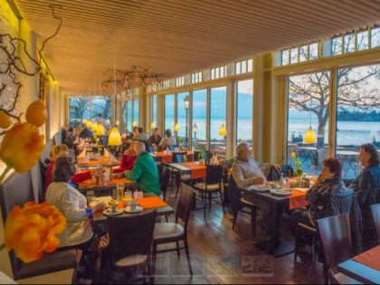 Foto: Schlossrestaurant Wasserburg