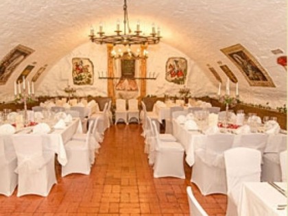 Foto: Schlossrestaurant Wasserburg