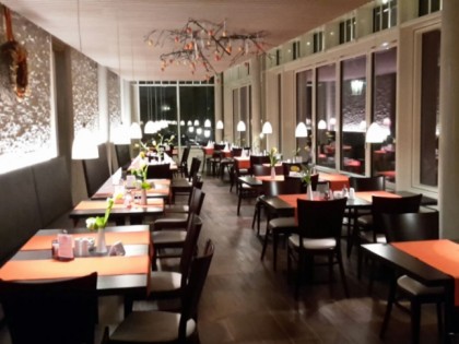 Foto: Schlossrestaurant Wasserburg