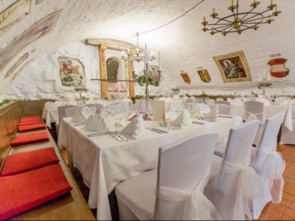 Foto: Schlossrestaurant Wasserburg