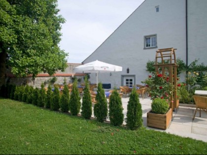 Foto: Schlossrestaurant Wasserburg